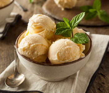 Ice Cream (Vanilla)
